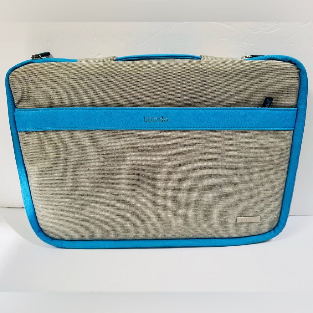 Lacdo Women's Laptop Case ~ Never Used